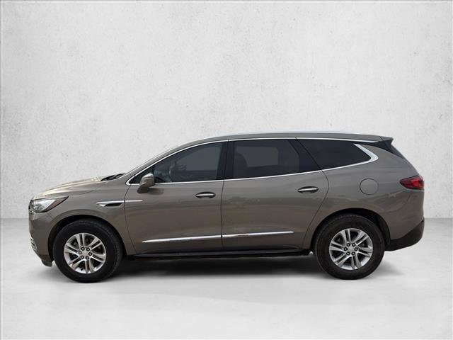 Used 2018 Buick Enclave Essence FWD image 2