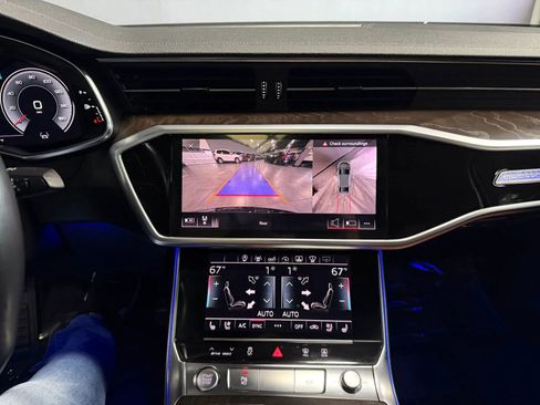 Used 2019 Audi A6 3.0T Prestige w/ Prestige Package AWD/4WD image 16