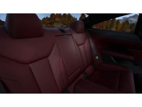 New 2027 BMW 430i Coupe w/ Parking Assistance Package RWD image 12