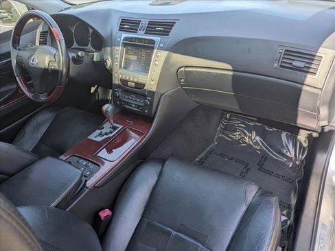 Used 2008 Lexus GS 350 AWD image 23