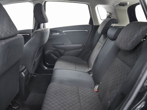 Used 2016 Honda Fit LX image 12