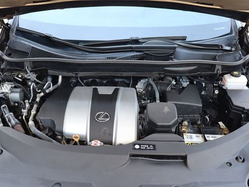 Used 2019 Lexus RX 350 F Sport image 51