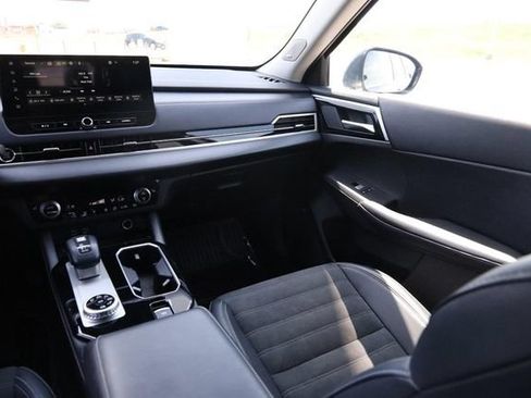 Used 2025 Mitsubishi Outlander SE AWD/4WD image 28