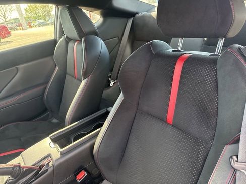 Used 2022 Subaru BRZ Limited image 15