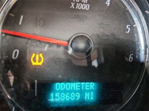 Used 2007 GMC Yukon Denali image 12