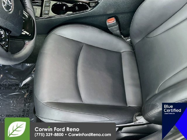 Used 2022 Toyota Prius XLE w/ Advanced Technology Package AWD/4WD image 24