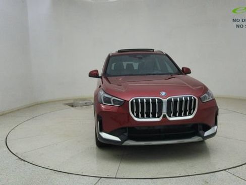 Used 2026 BMW X1 xDrive28i AWD/4WD image 66