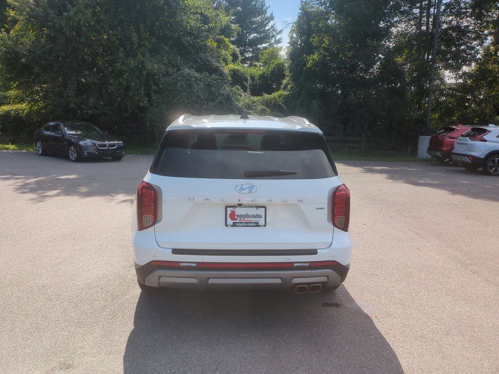 Used 2024 Hyundai Palisade SEL AWD/4WD image 52