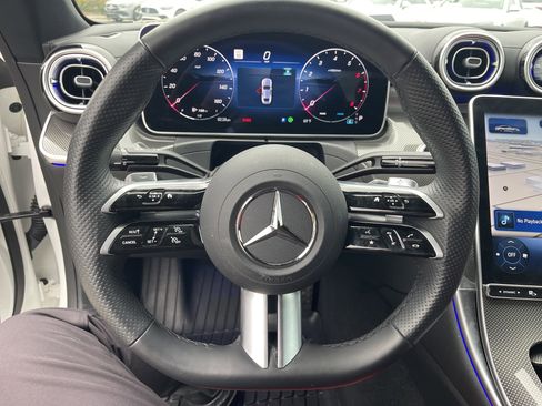 Certified 2025 Mercedes-Benz CLE 300 CLE 300 image 18