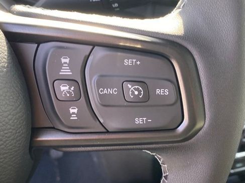 New 2026 Jeep Gladiator Mojave image 18