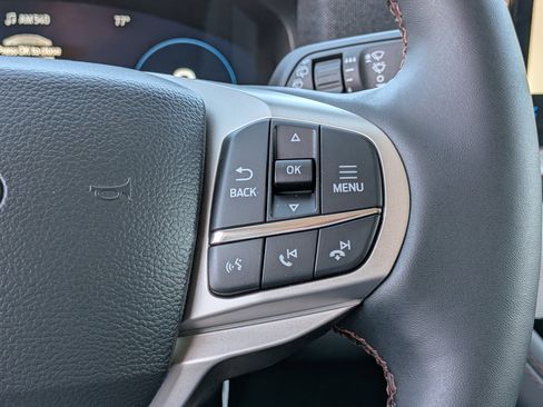 New 2026 Ford Explorer Active w/ Active Comfort Package image 27