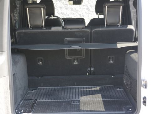 Used 2026 Mercedes-Benz G 63 AMG 4MATIC image 40