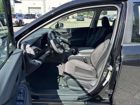 Certified 2025 Subaru Outback AWD/4WD image 18