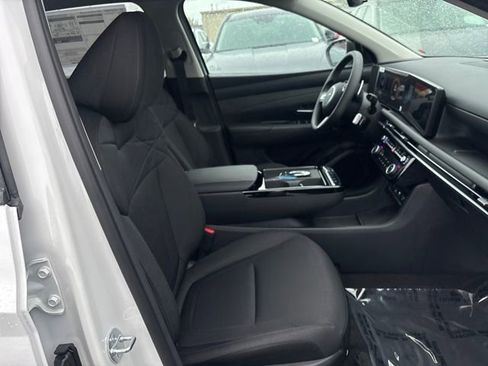 New 2026 Hyundai Tucson SEL image 9