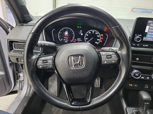 Used 2024 Honda Civic Sport image 15