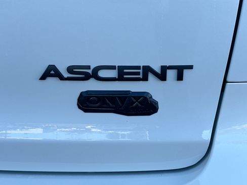 New 2026 Subaru Ascent Bronze Edition image 11