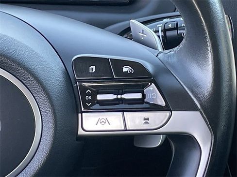 Used 2023 Hyundai Tucson Limited image 13