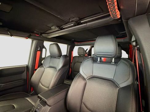 Used 2023 Ford Bronco Raptor image 20