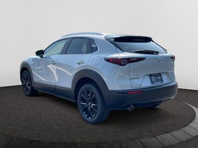 New 2025 MAZDA CX-30 AWD 2.5 S w/ Select Sport Pkg