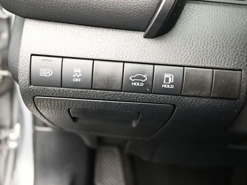 Used 2024 Toyota Camry XSE FWD image 16