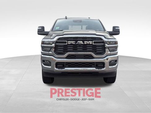 New 2025 RAM 2500 Big Horn image 2