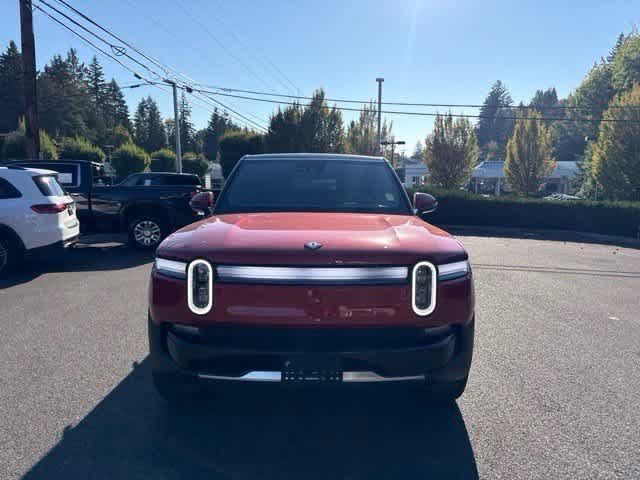 Used 2025 Rivian R1S Adventure Dual AWD/4WD image 2