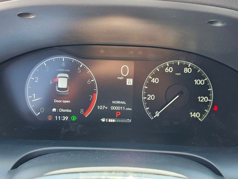 New 2026 Honda HR-V Sport image 28