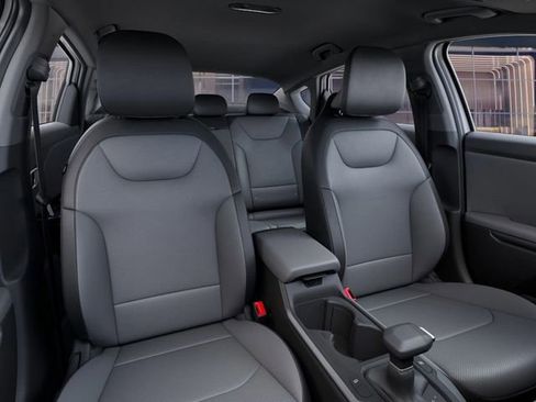 New 2026 Kia K4 EX FWD image 15