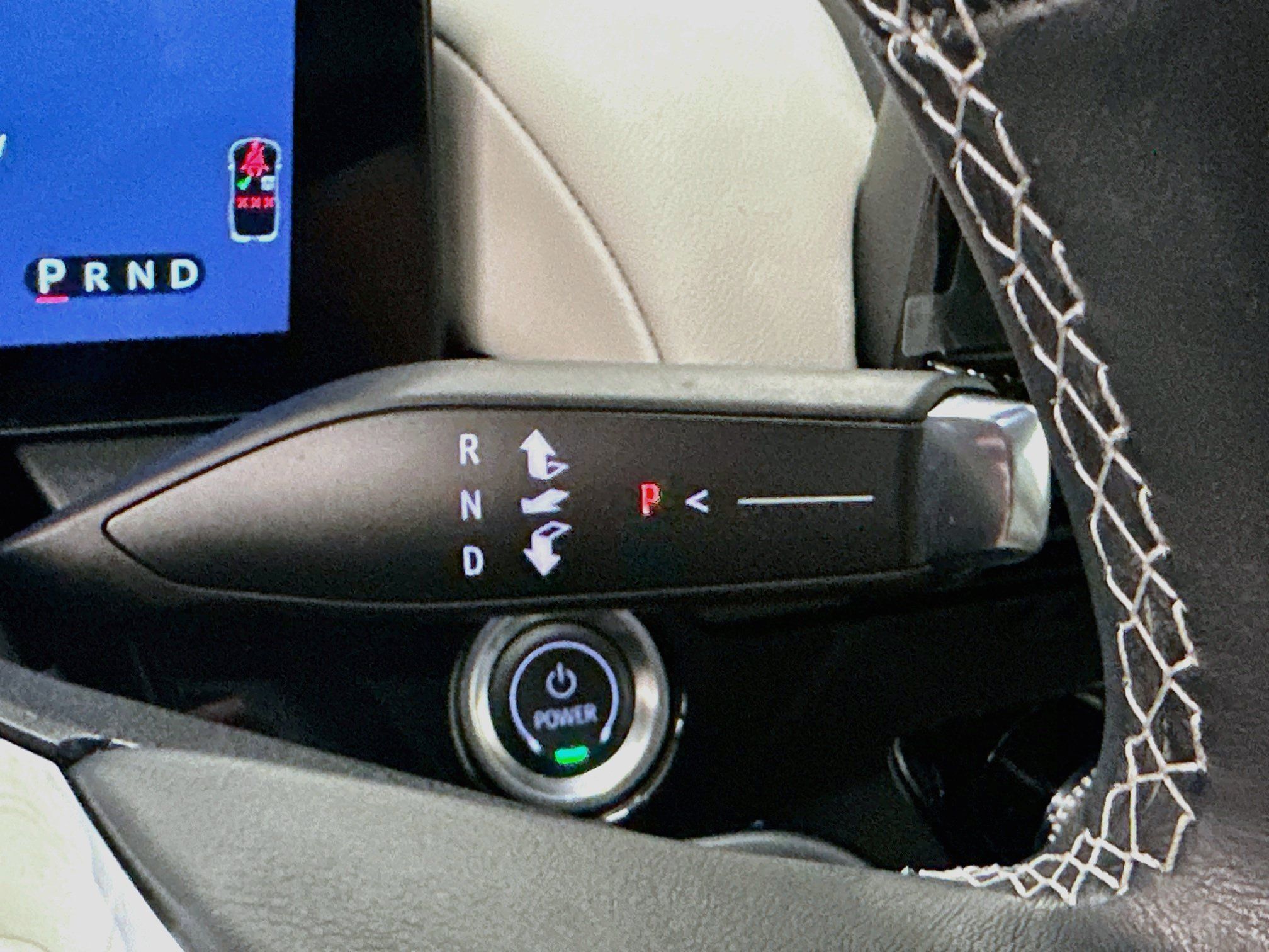 Used 2025 Honda Prologue Touring image 25