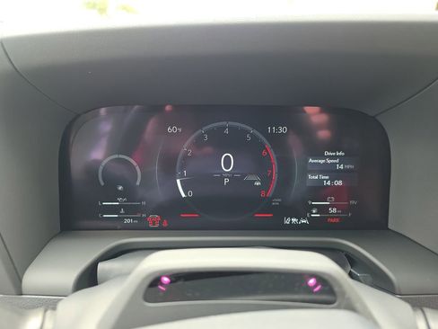 Used 2025 Lexus GX 550 w/ Accessory Package (Z1) image 41