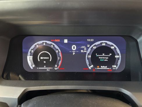 New 2026 Toyota Tacoma TRD Off-Road image 24