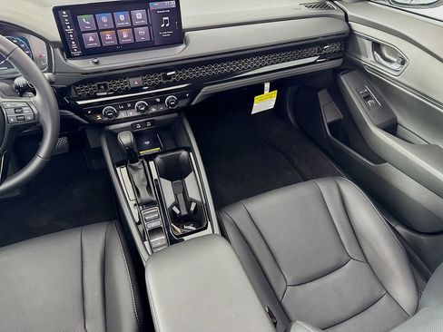 Used 2025 Honda Accord EX-L image 31