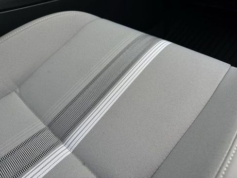 Certified 2026 Honda Civic FWD Hybrid Sedan image 29