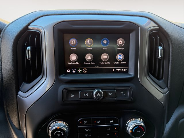 Used 2020 GMC Sierra 1500 4x4 Crew Cab image 15