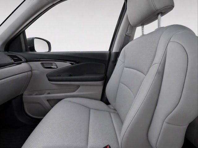 Used 2018 Honda Ridgeline RTL-E image 16