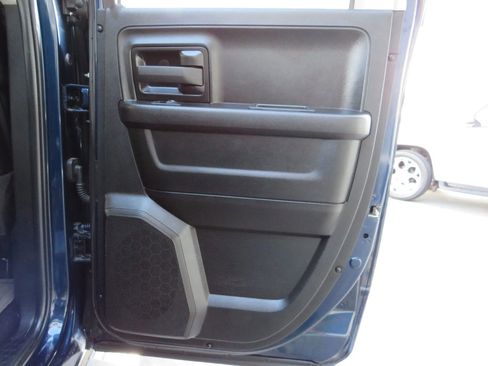 Used 2022 RAM 1500 Tradesman w/ Trailer Tow Group image 38