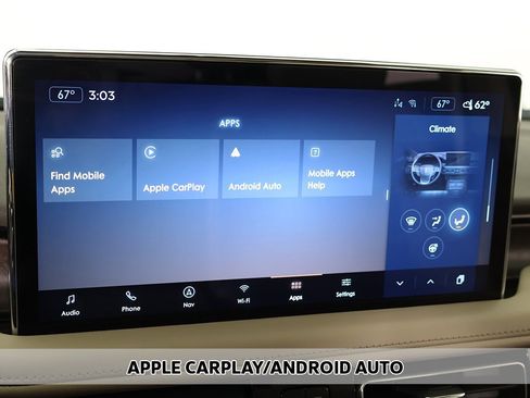 Used 2021 Lincoln Nautilus Reserve image 10