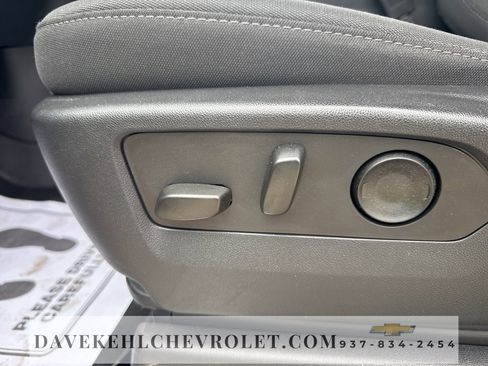 Used 2023 GMC Sierra 1500 Elevation w/ LPO, Elevation Black Package image 18