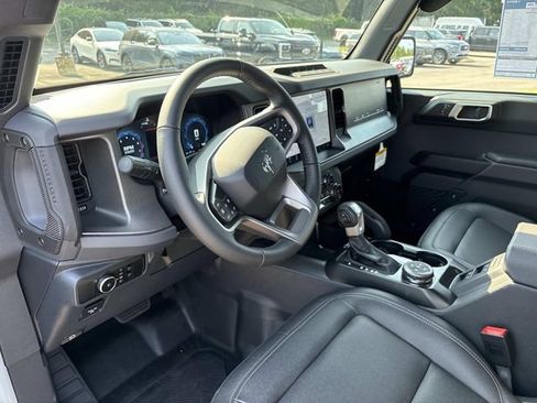 New 2026 Ford Bronco Big Bend w/ Black Diamond Package AWD/4WD image 23