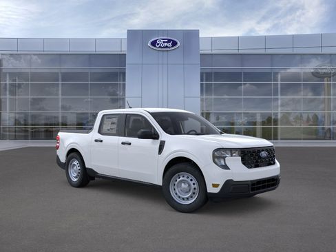 New 2026 Ford Maverick XL AWD/4WD image 7