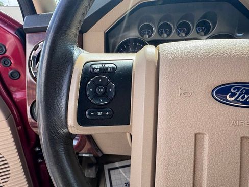 Used 2016 Ford F350 King Ranch AWD/4WD image 17