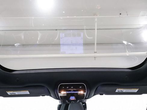 Certified 2024 Mercedes-Benz EQE 350+ SUV image 14