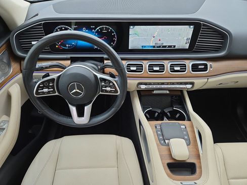 Used 2023 Mercedes-Benz GLE 350 4MATIC image 14