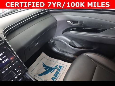 Used 2023 Hyundai Tucson XRT w/ Cargo Package AWD/4WD image 18