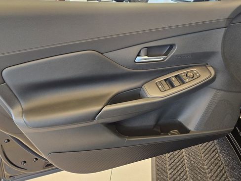 New 2026 Nissan Sentra SV w/ SV Convenience Package image 13