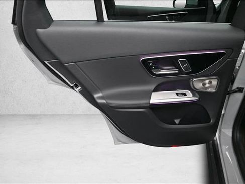 Certified 2026 Mercedes-Benz GLC 300 4MATIC image 20