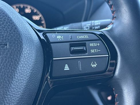Used 2024 Honda HR-V Sport image 36