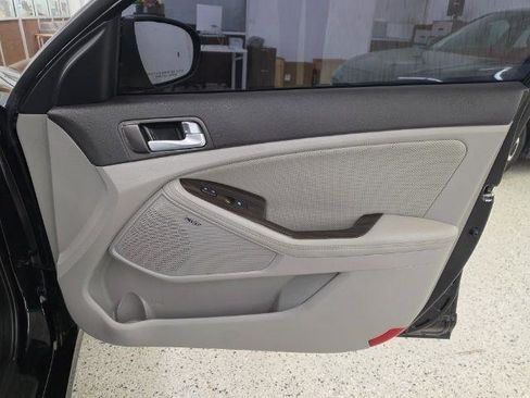 Used 2015 Kia Optima EX w/ EX Premium Package FWD image 30