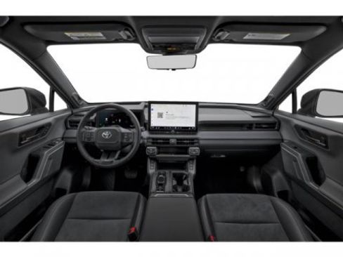 New 2026 Toyota RAV4 XSE w/ Panoramic Sun Roof Package AWD/4WD image 7