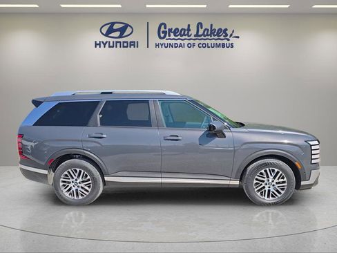 New 2026 Hyundai Palisade SEL AWD/4WD image 6